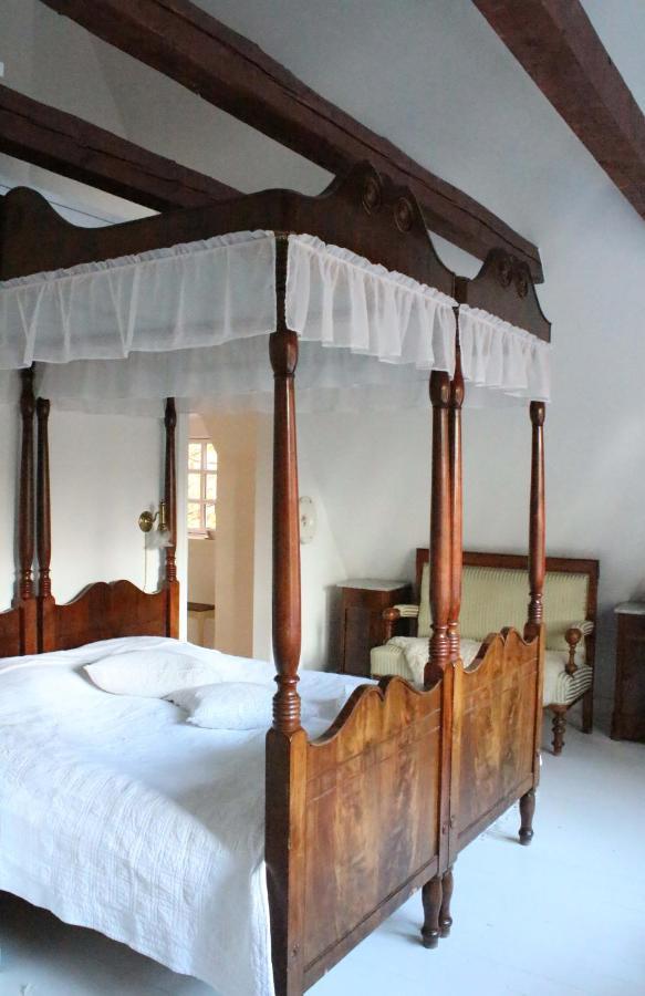 Hotel Egeskoven Viborg Esterno foto