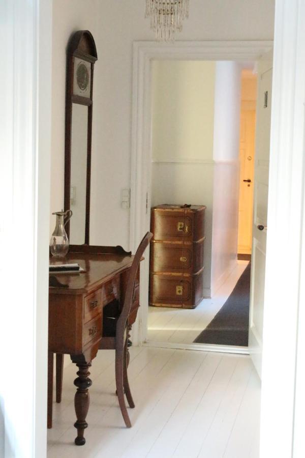 Hotel Egeskoven Viborg Esterno foto