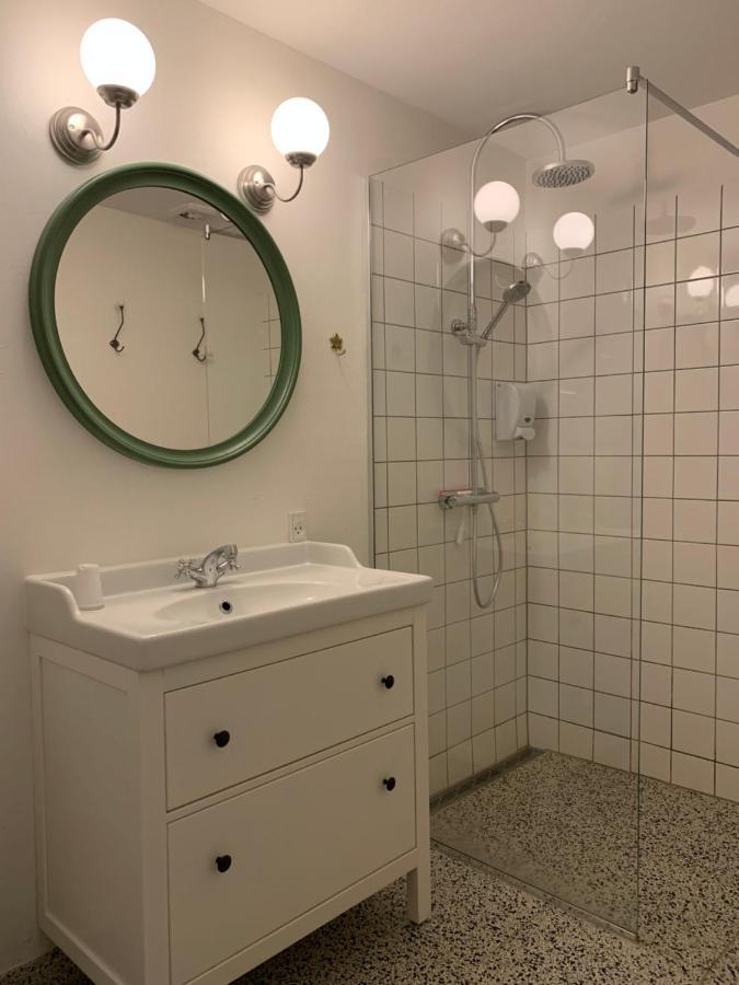 Hotel Egeskoven Viborg Esterno foto