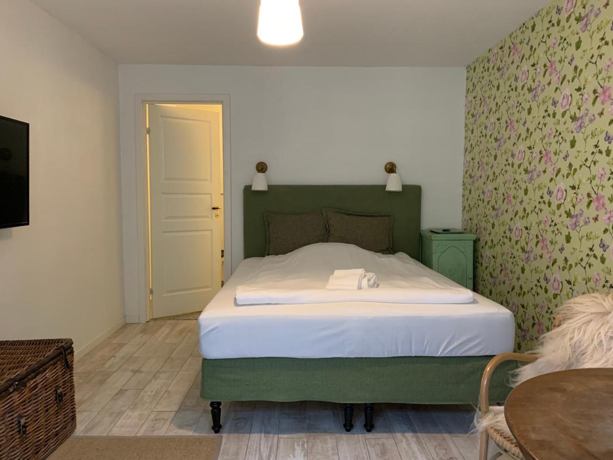 Hotel Egeskoven Viborg Esterno foto